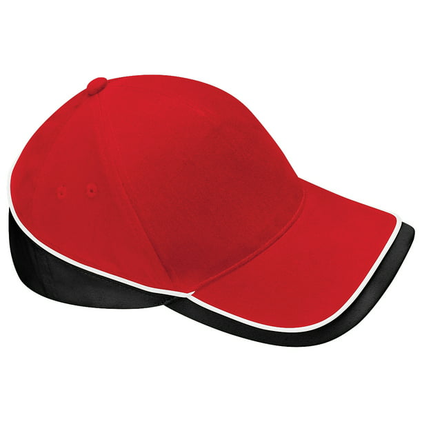 Stylish Summer Baseball hat for Men and Women Beechfield Urban 6-panel Cap